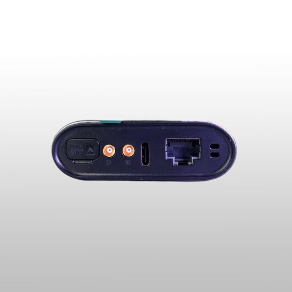 مودم همراه Grayten GT688 Max ۴.۵G با پورت LAN - تصویر 3