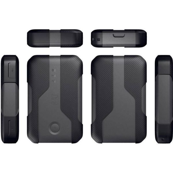 مودم همراه کاترپیلار CAT Q10 ۵G - تصویر 3