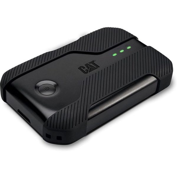 مودم همراه کاترپیلار CAT Q10 ۵G - تصویر 2